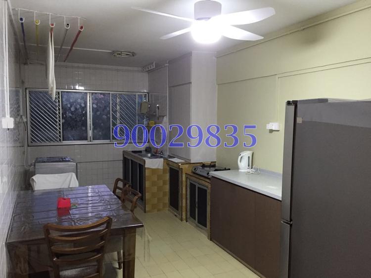 Blk 916 Tampines Street 91 (Tampines), HDB 4 Rooms #113016952